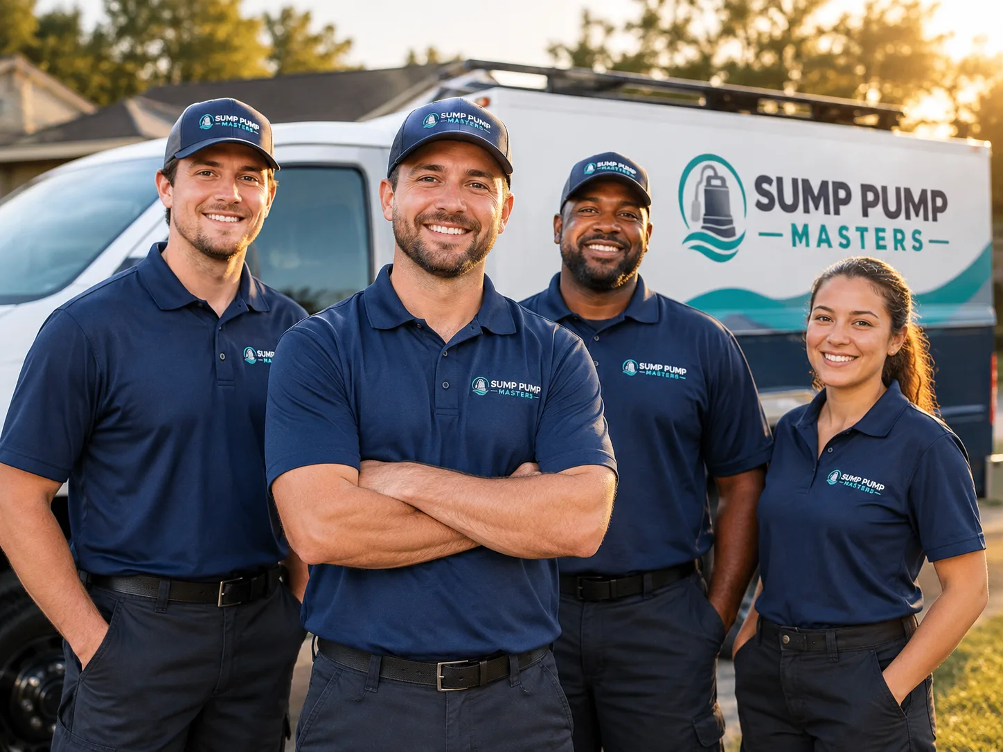 Sump Pump Repair company in Perrysville, OH