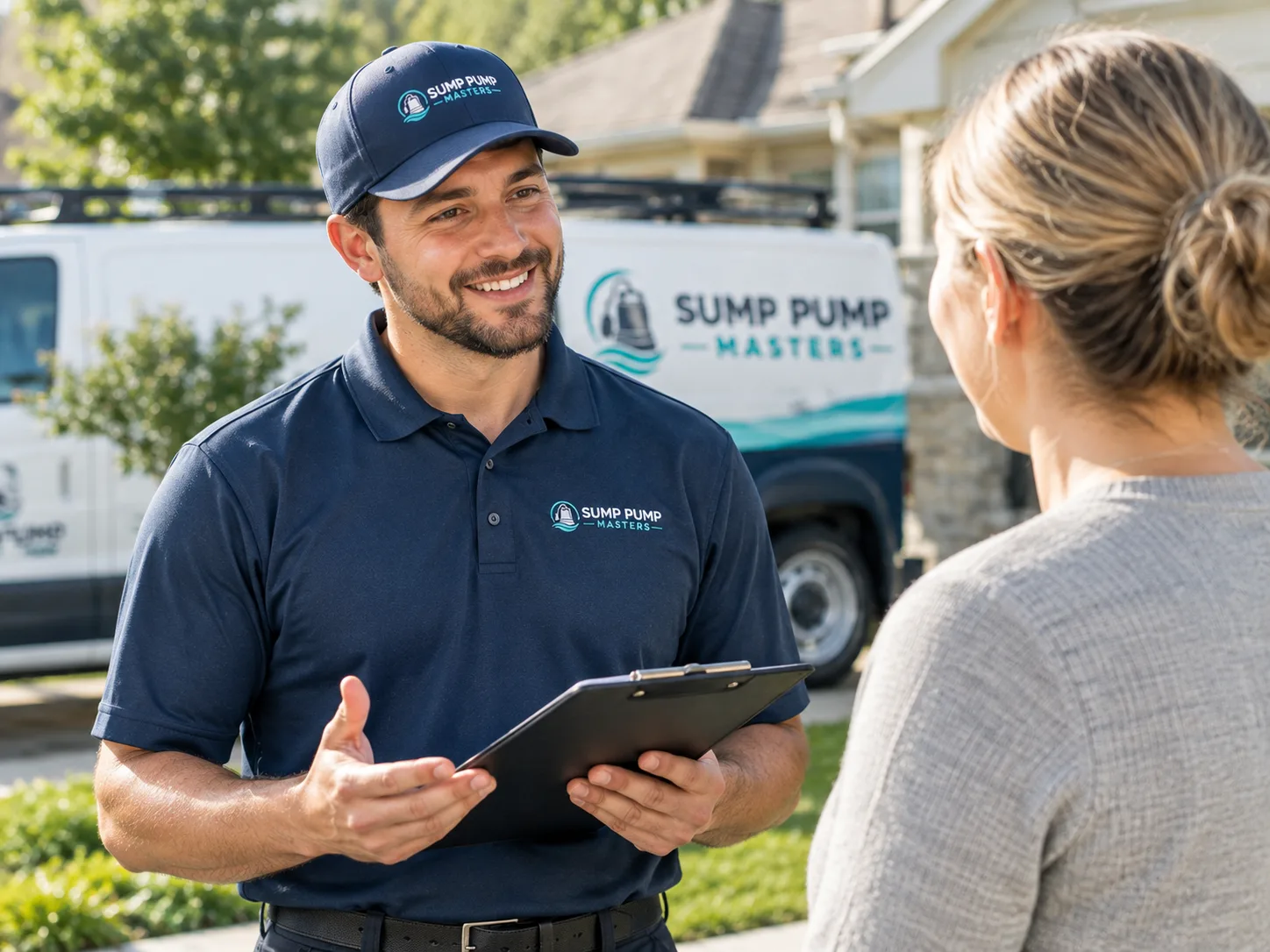 Sump Pump Repair Perrysville, OH FAQs